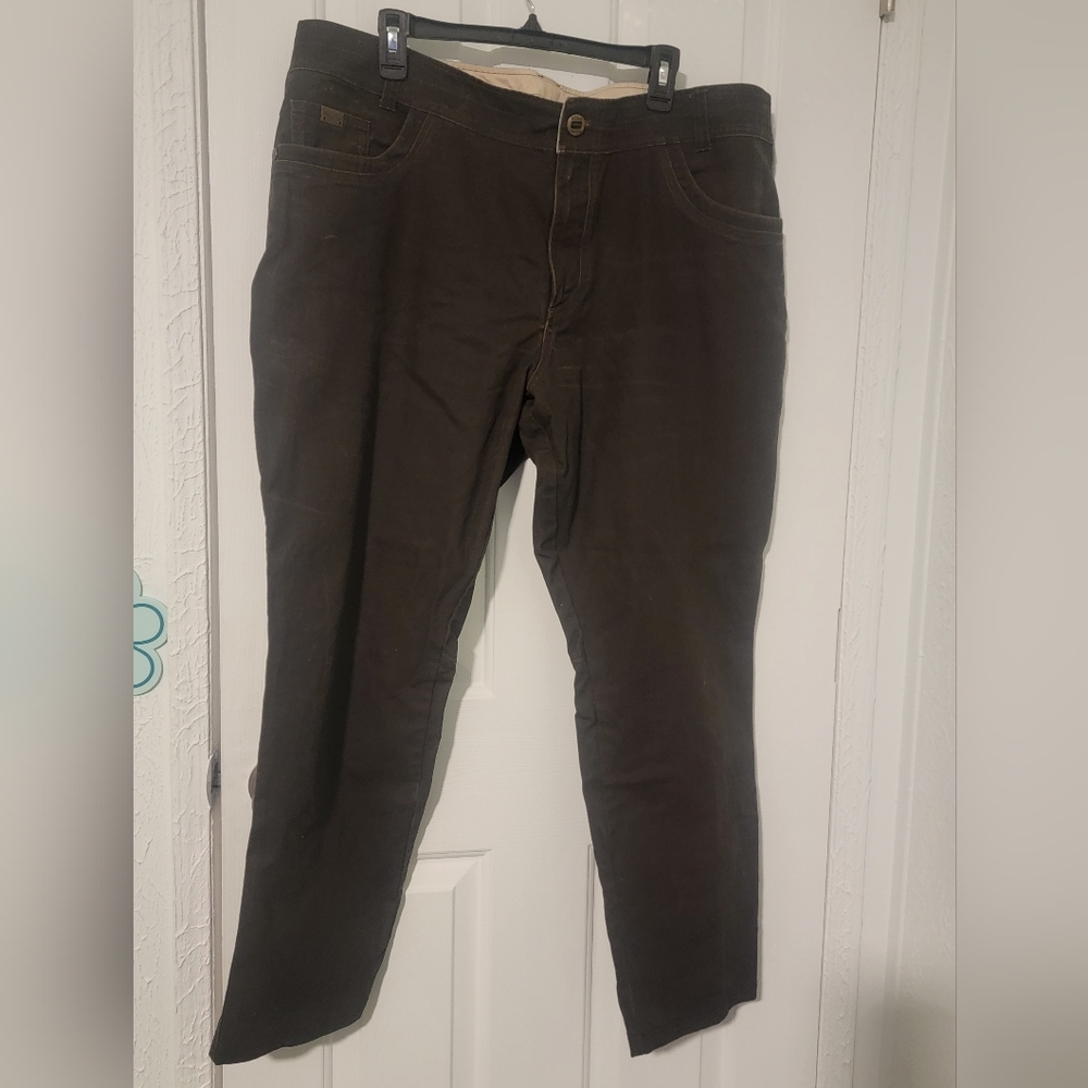 Kühl The Law Jean Workwear, Gorpcore Men's 42×30
